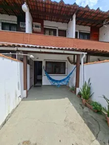 Casa de Condomínio com 1 Quarto à venda, 57m² no Vila Blanche, Cabo Frio