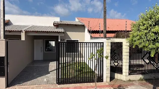 Casa com 3 Quartos à venda, 90m² no Jardim Prefeito Milton Menezes, Londrina