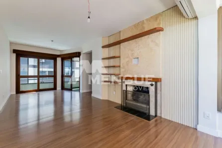 Apartamento com 3 Quartos à venda, 120m² no Mont Serrat, Porto Alegre