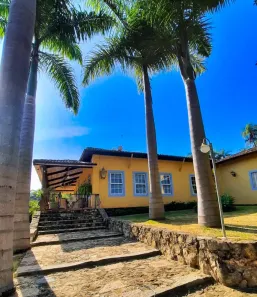 Fazenda/Sítio com 4 Quartos à venda, 919600m² no Centro, Amparo