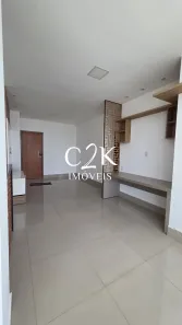 Apartamento com 2 Quartos à venda, 70m² no Jardim Atlântico, Goiânia
