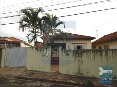 Casa com 2 Quartos à venda, 131m² no Jardim Paulista, São Carlos