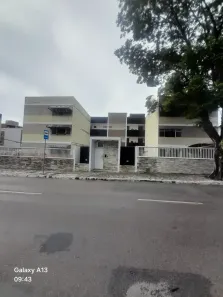 Apartamento com 2 Quartos para alugar, 50m² no Jardim São Paulo, João Pessoa