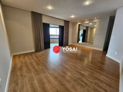 Apartamento com 3 Quartos à venda, 162m² no Gleba Fazenda Palhano, Londrina