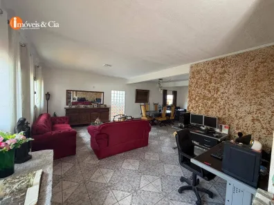 Casa com 4 Quartos à venda, 310m² no Parque Arco Iris, Atibaia