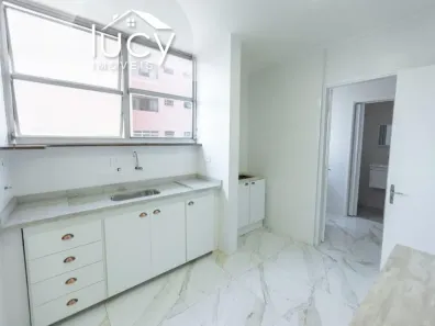 Apartamento com 3 Quartos à venda, 90m² no Centro, Santo André