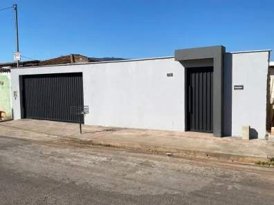 Casa com 2 Quartos à venda, 360m² no Resplendor 2ª Seção, Igarapé