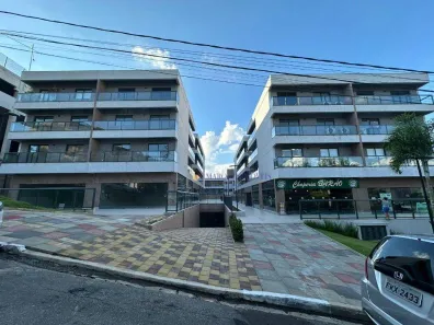Sala Comercial para alugar, 45m² no Centro, Vinhedo