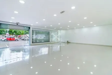 Prédio Comercial para alugar, 527m² no Pinheiros, São Paulo