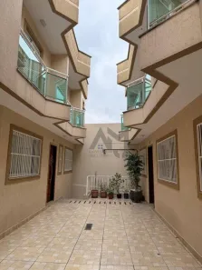 Casa de Condomínio com 2 Quartos à venda, 106m² no Cidade Patriarca, São Paulo