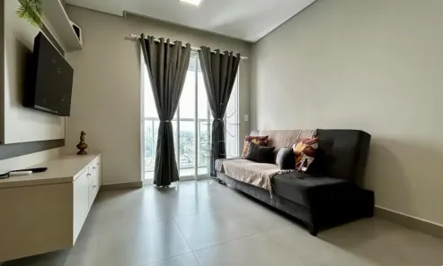 Apartamento com 3 Quartos à venda, 85m² no Três Fronteiras, Foz do Iguaçu