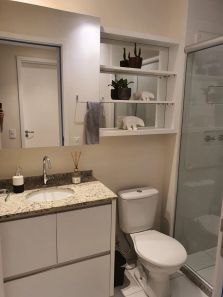 Apartamento com 2 Quartos à venda, 75m² no Gleba Fazenda Palhano, Londrina