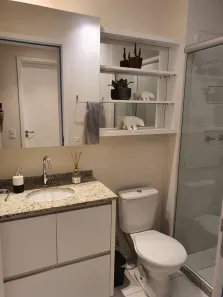 Apartamento com 2 Quartos à venda, 75m² no Gleba Fazenda Palhano, Londrina