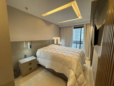 Apartamento com 3 Quartos à venda, 107m² no Enseada do Suá, Vitória