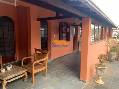 Casa com 5 Quartos à venda, 190m² no Caiçaras, Belo Horizonte