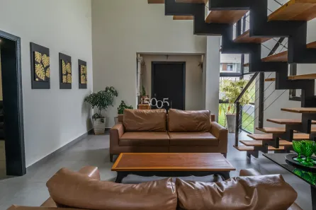 Casa de Condomínio com 3 Quartos à venda, 240m² no Brasil, Itu