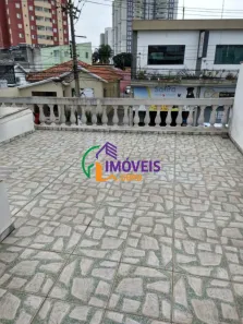 Ponto Comercial com 3 Quartos para alugar, 150m² no Vila Gilda, Santo André