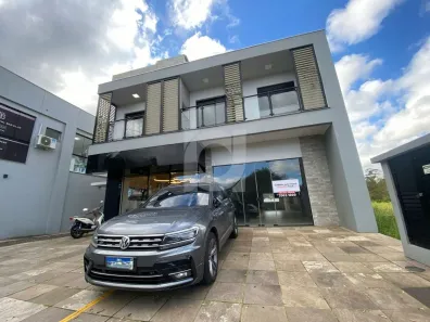 Ponto Comercial à venda, 98m² no Centro, Portão