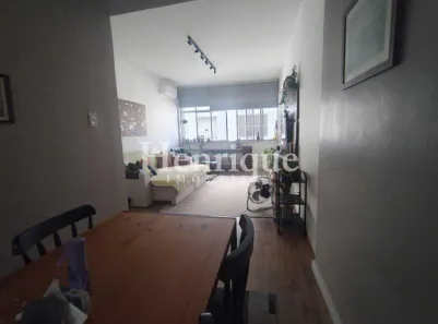 Apartamento com 3 Quartos à venda, 105m² no Humaitá, Rio de Janeiro