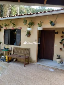 Casa de Condomínio com 6 Quartos à venda, 500m² no Costa do Sol, Bertioga