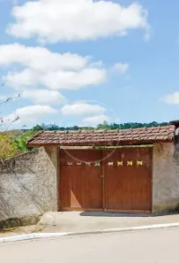 Fazenda/Sítio com 4 Quartos à venda, 212m² no Jardim Roschel, São Paulo