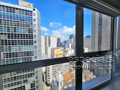 Sala Comercial à venda, 128m² no Centro, Rio de Janeiro