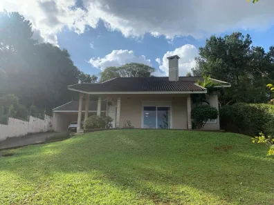 Casa com 3 Quartos à venda, 268m² no Rondônia, Novo Hamburgo