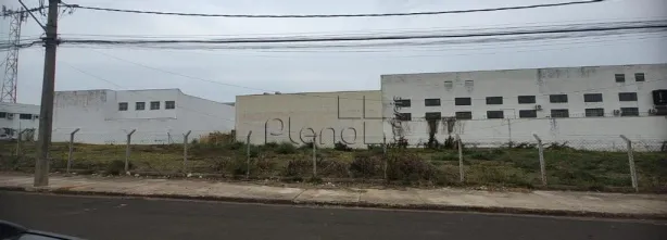 Lote/Terreno à venda, 250m² no Parque Via Norte, Campinas