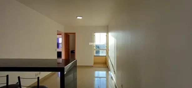 Apartamento com 2 Quartos à venda, 72m² no Olinda, Uberaba