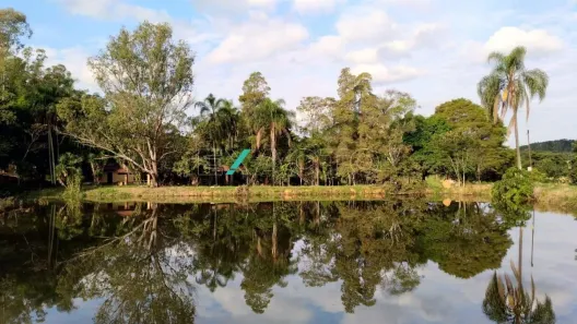 Fazenda/Sítio com 10 Quartos à venda, 600m² no Centro, Santo Antônio de Posse
