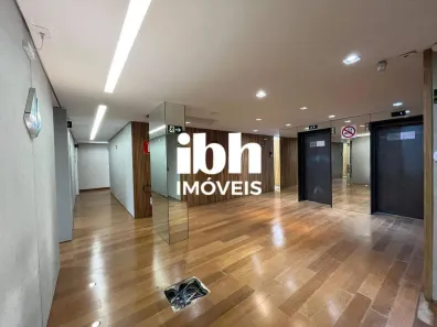 Sala Comercial para alugar, 1794m² no Funcionários, Belo Horizonte