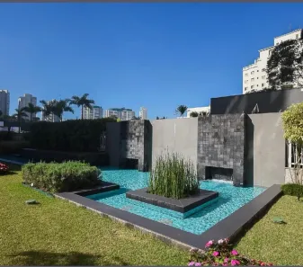Apartamento com 1 Quarto à venda, 39m² no Vila Andrade, São Paulo