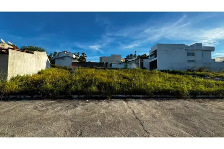 Lote/Terreno à venda, 218m² no São Luís, Jequié