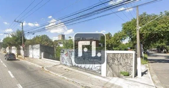 Lote/Terreno para alugar, 10000m² no Vila Anastácio, São Paulo