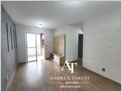 Apartamento com 3 Quartos à venda, 70m² no Jaguaré, São Paulo
