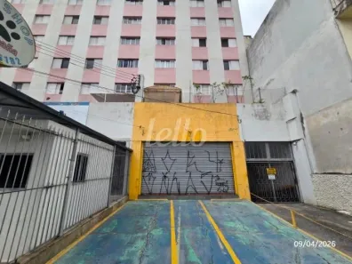 Ponto Comercial para alugar, 200m² no Tucuruvi, São Paulo