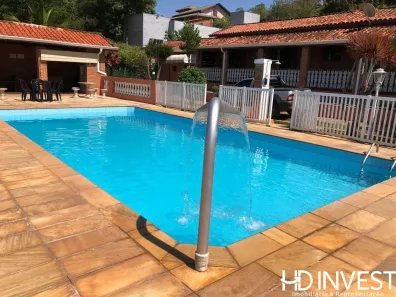 Fazenda/Sítio com 2 Quartos à venda, 330m² no Loteamento Aldrovândia Gleba 2, Indaiatuba