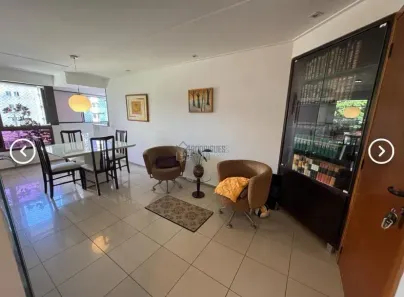 Apartamento com 3 Quartos à venda, 108m² no Pina, Recife