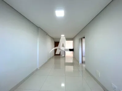 Apartamento com 2 Quartos para alugar, 74m² no Patrimônio, Uberlândia
