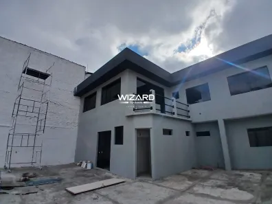 Galpão/Depósito/Armazém com 9 Quartos para alugar, 730m² no Planalto Paulista, São Paulo