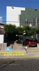 Prédio Comercial com 10 Quartos à venda, 400m² no Centro, Teresina