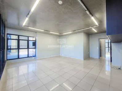 Sala Comercial para alugar, 160m² no Estoril, Belo Horizonte