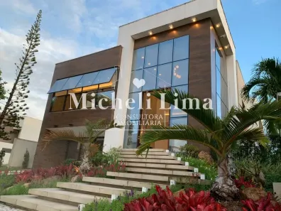 Casa com 4 Quartos à venda, 500m² no Cararu, Eusébio
