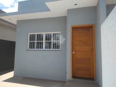 Casa com 3 Quartos à venda, 90m² no Jardim dos Pinheiros, Atibaia