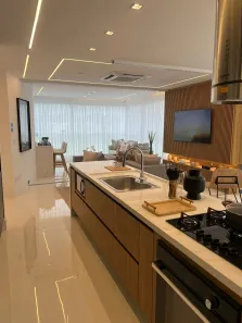Apartamento com 3 Quartos à venda, 117m² no Barra da Tijuca, Rio de Janeiro