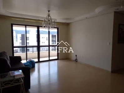 Apartamento com 3 Quartos à venda, 139m² no Centro, Rio do Sul