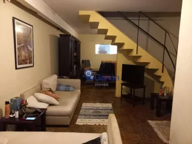 Sobrado com 3 Quartos à venda, 145m² no Campo Belo, São Paulo