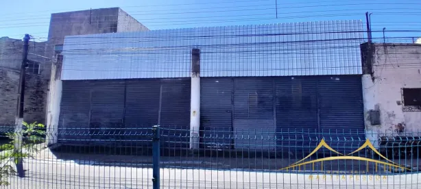 Galpão/Depósito/Armazém para alugar, 430m² no Lagoa Seca, Natal