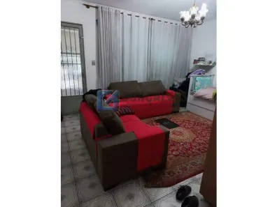 Sobrado com 2 Quartos à venda, 98m² no Centro, São Bernardo do Campo