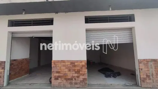 Ponto Comercial para alugar, 40m² no São Caetano, Contagem